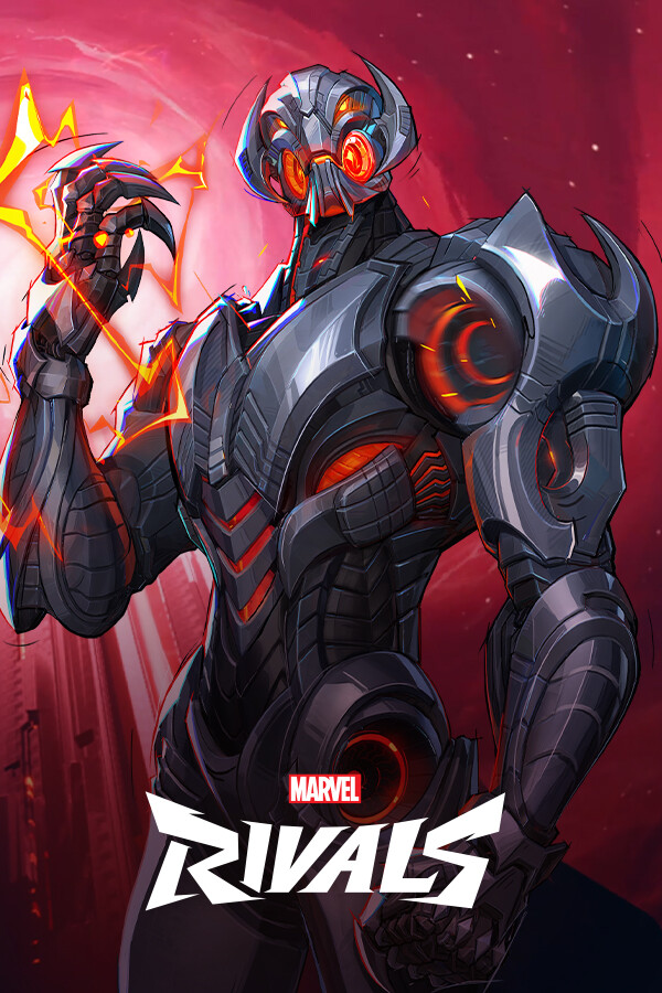 Marvel Rivals