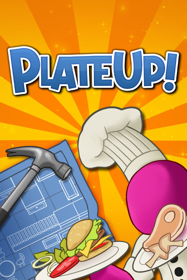Plate Up!