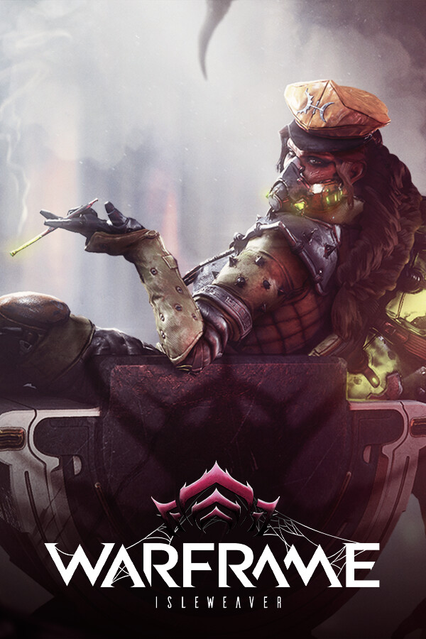 Warframe